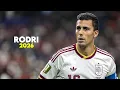 Rodri 2026 - Ballon D or Level Amazing Skills Assists