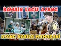 Download Lagu Ayang - Nabila Maharani (Live Ngamen) Tri Suaka