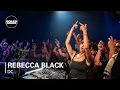 Download Lagu Rebecca Black | Boiler Room: DC