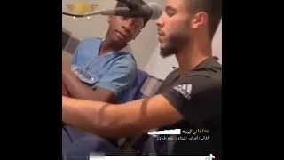 كيف تبوني ننسى اغاني ليبيه 