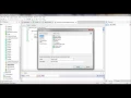 Loading Structured Data Types SDT with Data Providers