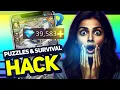 Puzzles Survival Hack 2025 How to Get Unlimited Diamonds iOS Android Working Method