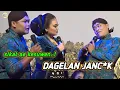 Download Lagu CAK KOMET vs PROBORINI FUNNY, ORDINARY FACE, AMAZING VOICE, LATEST LIMBUKAN LEATHER WAYANG JOKE