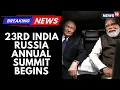 Putin In India Defence Is At The Centre Of Russian President Vladimir Putin s State Visit To India