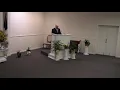Laird Funeral Home - Don Williams