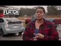 This Is Mandy Welcome To Flatch