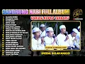 Download Lagu GANDRUNG NABI FULL ALBUM SHOLAWAT VARIASI KOPLO TERBARU