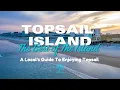 The Best of Topsail Island - a local s guide to enjoying Topsail Beach Restaurants Activities