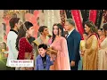 Download Lagu अभीरा की शादी के फंक्शन में हुई दक्ष और रूही की धमाकेदार एंट्री Yeh Rishta Kya Kehlata Hai New Promo