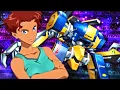 Download Lagu When Toonami Made an Anime