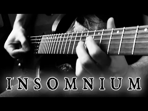 Download MP3 10 GREAT INSOMNIUM RIFFS