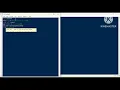 BSC IT Sem 3 Python Programming Practical 1a