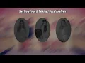 Say Now - Hot & Talking [Vocal Analysis] [Stems + Filtered Vocals]