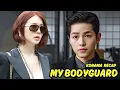 Download Lagu Beautiful CEO Falls in Love with Handsome Bodyguard. Kdrama recap, Korean Drama Recap