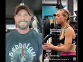 The gym culture we love to see Instead of judging learn their story and be kind always
