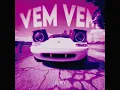 VEM VEM - ( Mega Slowed ) - Jmilton