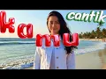 Lagu Kamu Cantik (Official Music Video Lirik) – Reggae Remix Vibe Timur Terbaru 2025