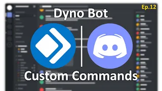 Dyno Bot Tutorials - Search Custom Command Google Bing DuckDuckGo
