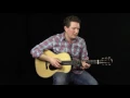 Going Down South (R.L. Burnside)  - Lesson Trailer