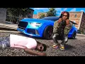 Download Lagu The OPPS SHOT UP my BABY SHOWER in GTA 5 RP..