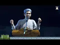 LIVE | Tabligh Akbar Milad Muhammadiyah Limpung Kab. Batang | Ustadz Abdul Somad