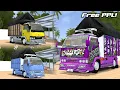 Download Lagu Share 3 Varian Livery Mod BUSSID Ragasa Engkel Custom V11||NEMOG Channel#bussimulatorindonesia