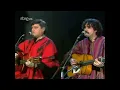 Gauchos 4 - Zamba de mi esperanza (16.02.1984)