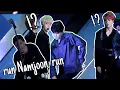 Download Lagu The staff FORGETS Yoongi's props, and Namjoon runs