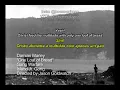 Damian Marley - One Loaf of Bread (tradução/legendado)