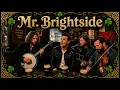 The Killers – Mr. Brightside (Irish Folk Version)