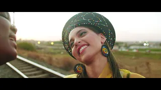 intaba yase dubai ngiyamthanda official music video 