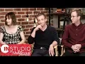 After Everything Directors Star Discuss the Film s Unusual Love Story In Studio with THR