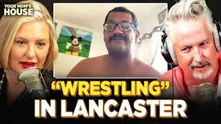 Wrestling In Lancaster | Your Mom’s House Highlight