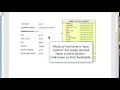 APEX 19 1 08 Create static and dynamic LOVs in Shared Components Use them in a form