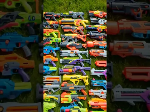 #nerfwar #nerf #actionvideo #millionsubscribers #nerfgun