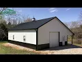 Sutherlands Custom Barns and Garages