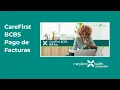 CareFirst BCBS Pago de Facturas
