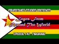 Download Lagu Logos From Around The World - Episode #42 - Zimbabwe (Formerly Rhodesia)