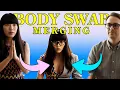 WE ARE ONE MTF TSF Transformation TGTF Body Swap Merging