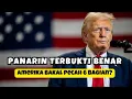 Lagu AMERIKA TERPECAH 6: HAWAII KE CHINA, ALASKA KE RUSIA? PREDIKSI PANARIN MULAI TERJADI?