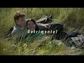 Noisettes - Never forget you ( slowed down)