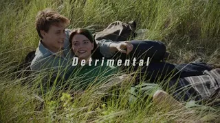 Noisettes Never Forget You Slowed Down 