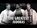Top 10 Greatest Judokas of All Time
