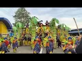 Municipality of Omar Street Dance Performance | BANGSA SUG DAY 2026 🥁✨