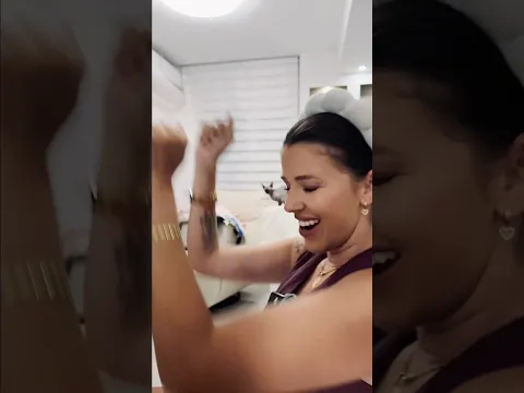 Mis hijas deciden mi maquillaje