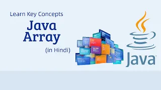 Java Arrays Explained in Hindi Master Java Arrays in Minutes What is an Array in Java