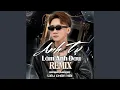Lagu Anh Tự Làm Anh Đau (Remix)
