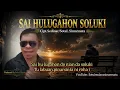 SAI HULUGAHON SOLUKI | Lagu Batak Sedih Tentang Perjuangan & Harapan | Cipt. Sedinar/SotuL Simarmata