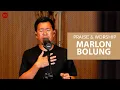 Download Lagu Marlon Bolung - Hati Hamba