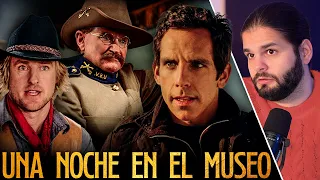El PRECIO de OLVIDAR tu PROPIA HISTORIA | Una noche en el museo | Relato y Reflexiones